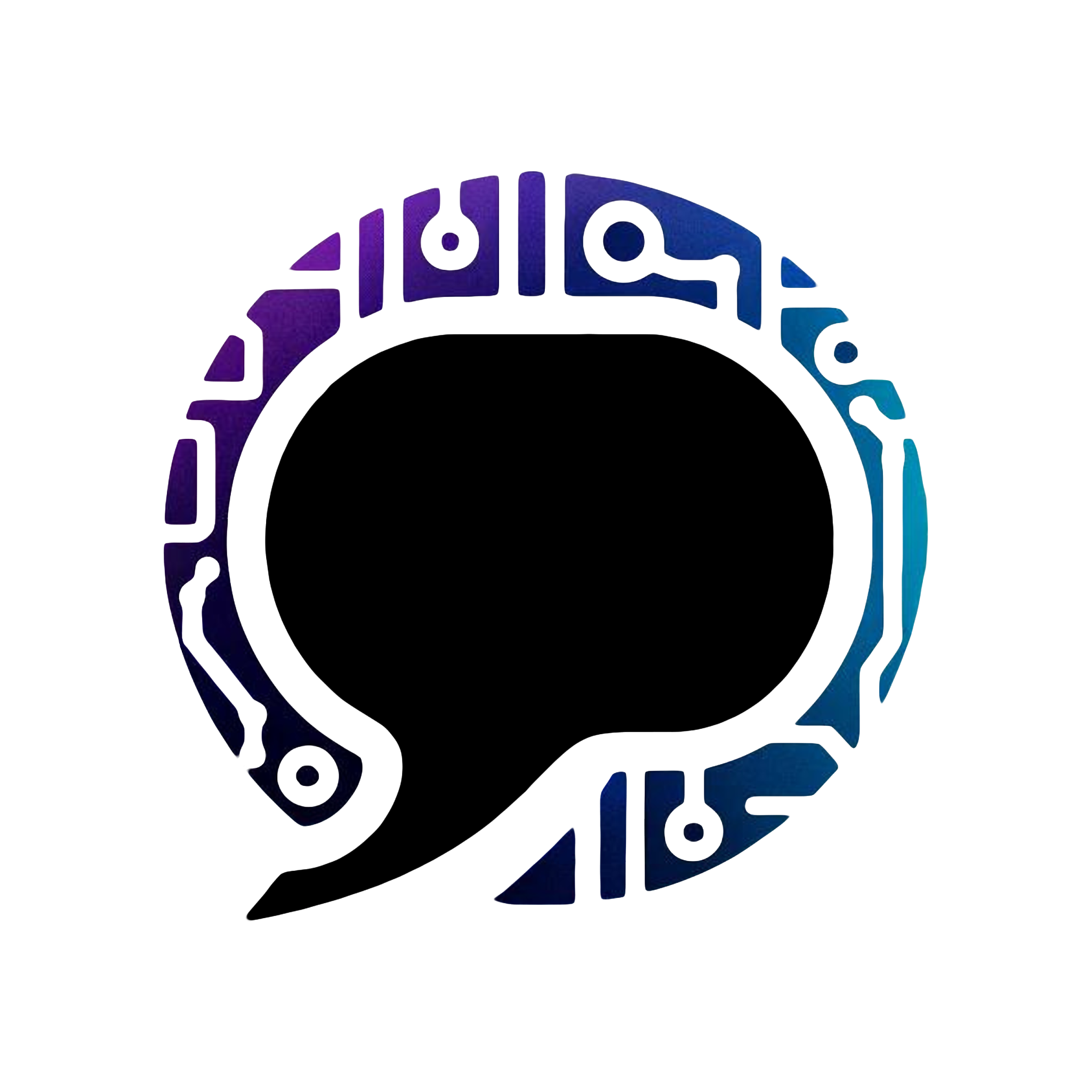 Train one <span class="word">AI</span> Worker and deploy it across your company.